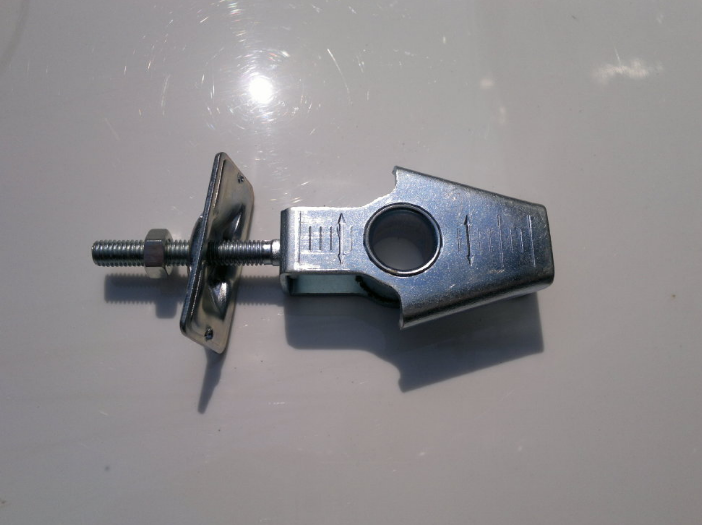 摩托車配件鏈條調(diào)節(jié)器巴西越野 千斤