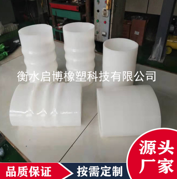 大口徑軟連接圖片/大口徑軟連接樣板圖 (2)