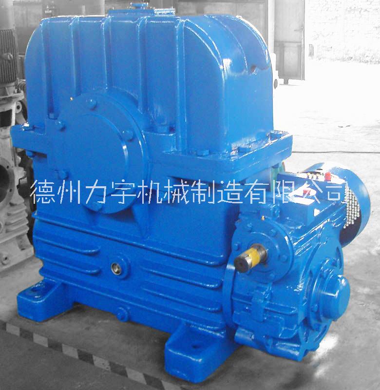 天津SCWU減速機(jī) SCWO軸裝式減速機(jī) 力宇直銷