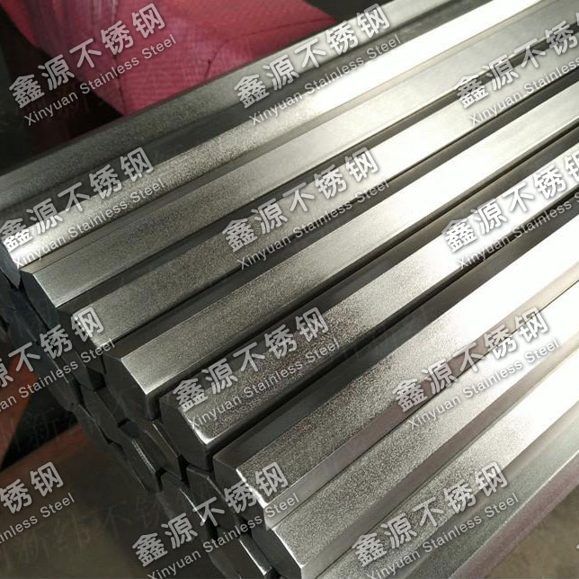 不銹鋼六角棒304圖片