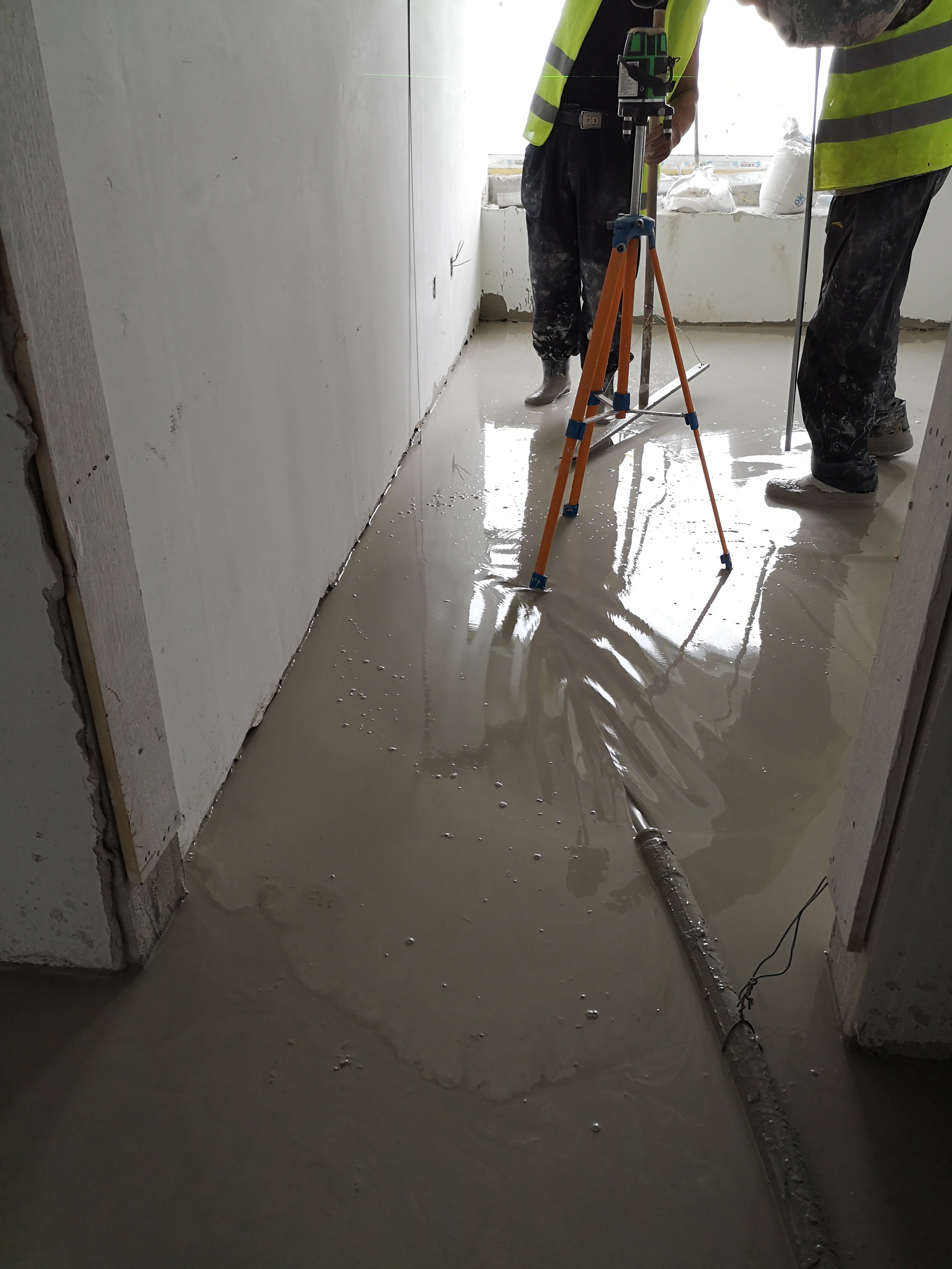 水泥自流平圖片/水泥自流平樣板圖 (2)