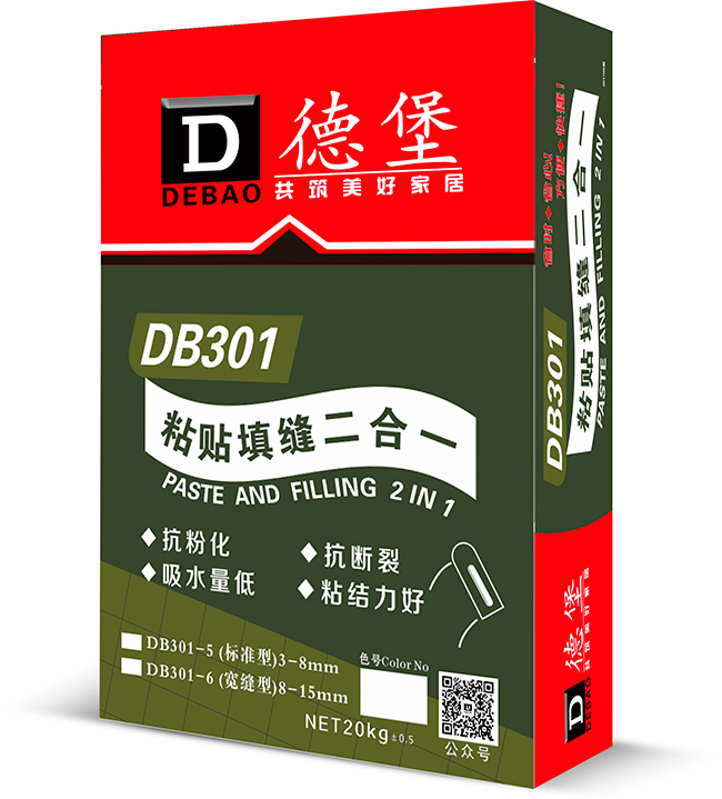 填縫劑招商好項目圖片
