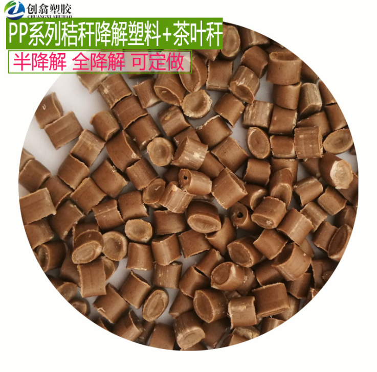 降解材料圖片/降解材料樣板圖 (2)