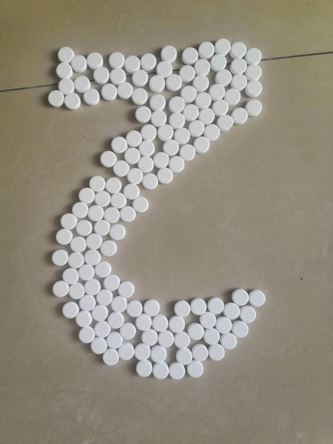 泡騰消毒片圖片/泡騰消毒片樣板圖 (2)