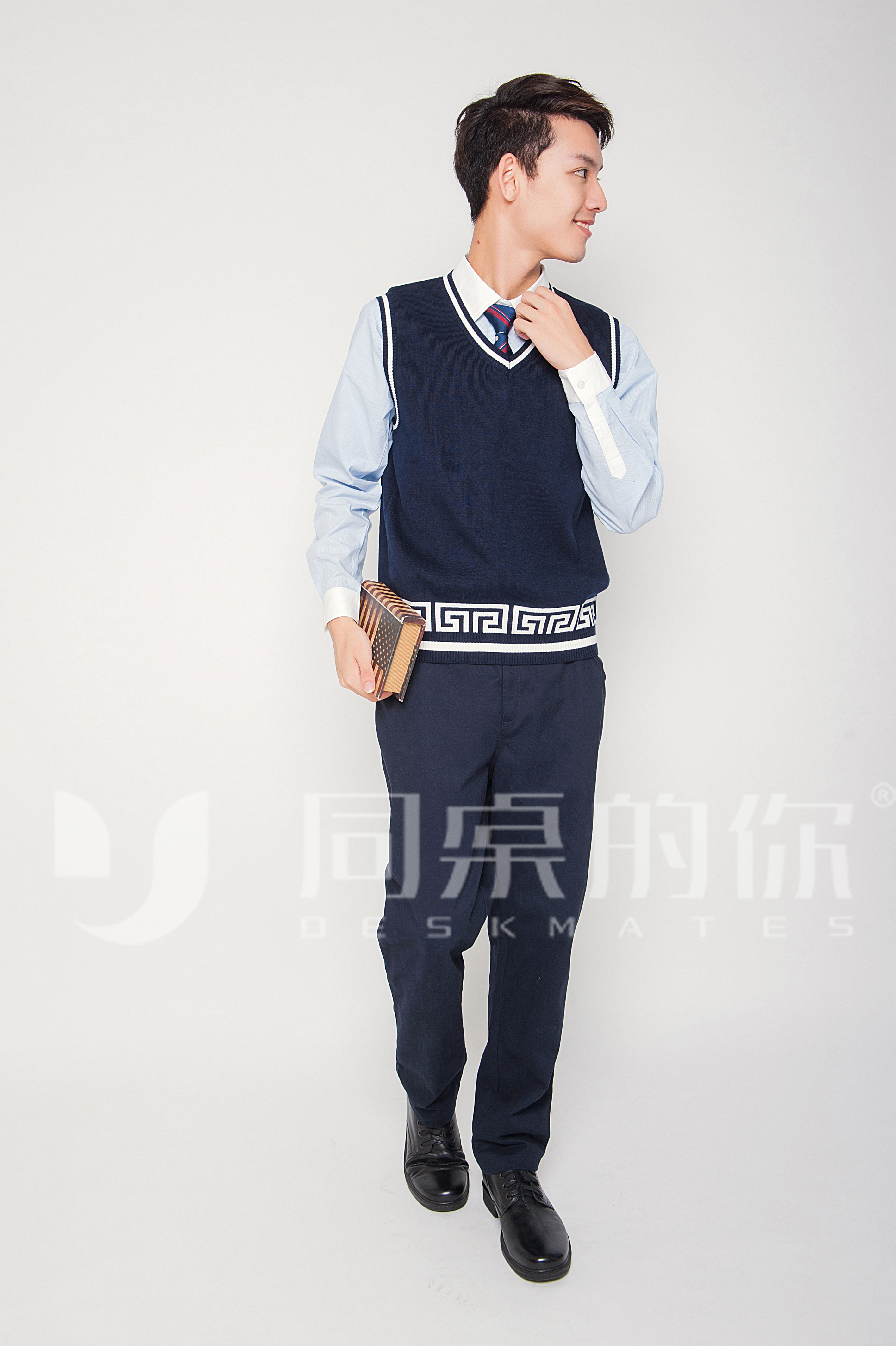 校服圖片/校服樣板圖 (3)
