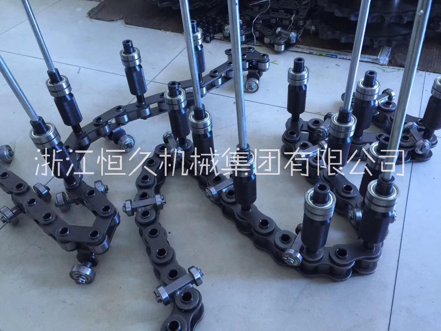 地軌線鏈條圖片/地軌線鏈條樣板圖 (4)