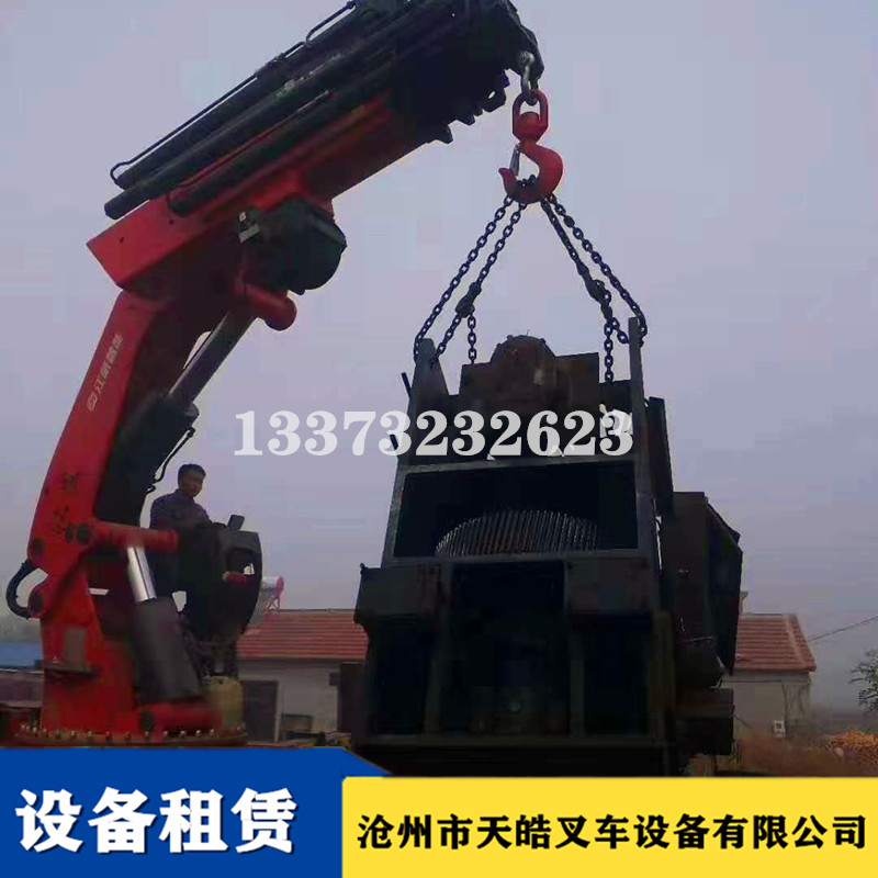 保定清障隨車吊廠家直租圖片/保定清障隨車吊廠家直租樣板圖 (1)