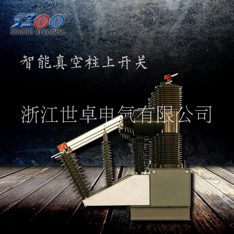 ZW32-40.5柱上看門狗圖片/ZW32-40.5柱上看門狗樣板圖 (3)