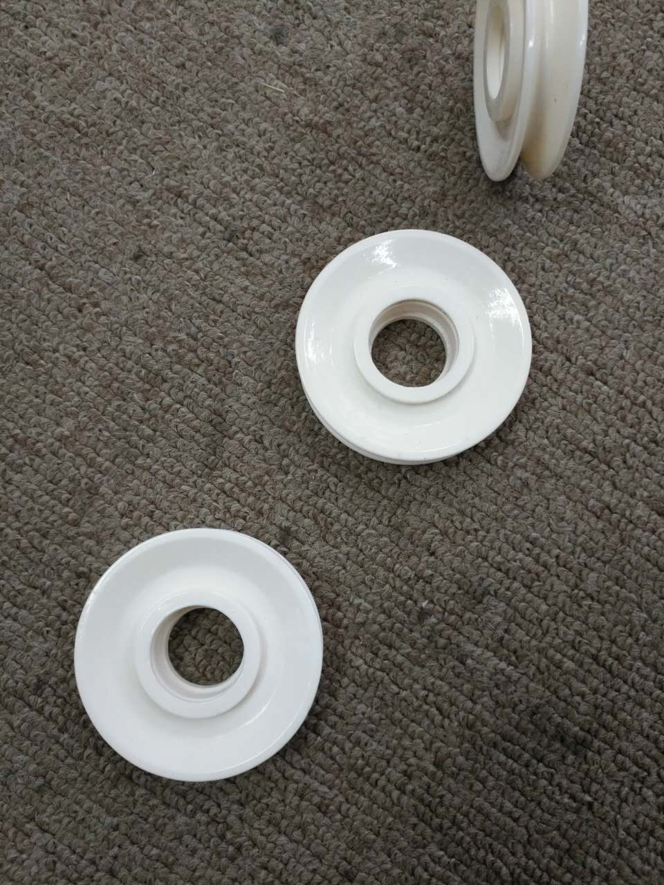 陶瓷導(dǎo)輪圖片/陶瓷導(dǎo)輪樣板圖 (2)