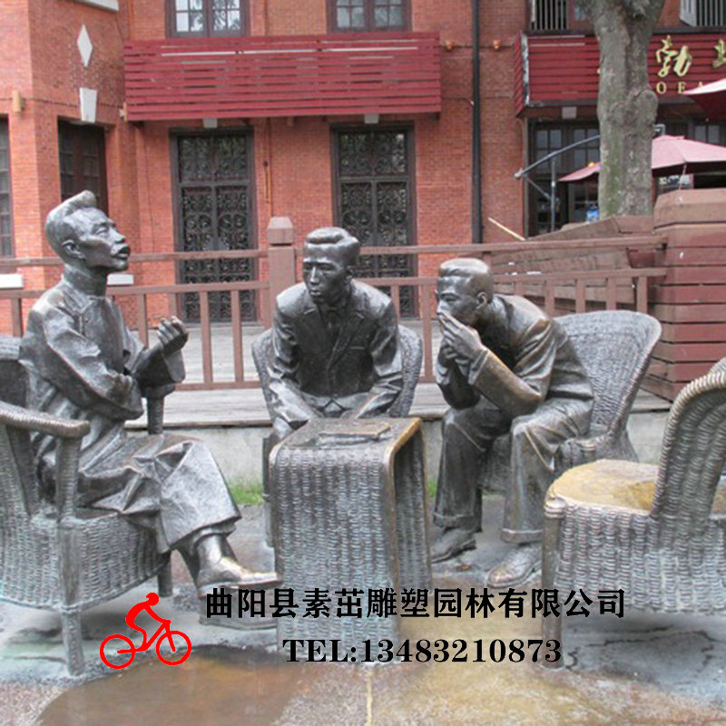 玻璃鋼仿銅圖片/玻璃鋼仿銅樣板圖 (1)