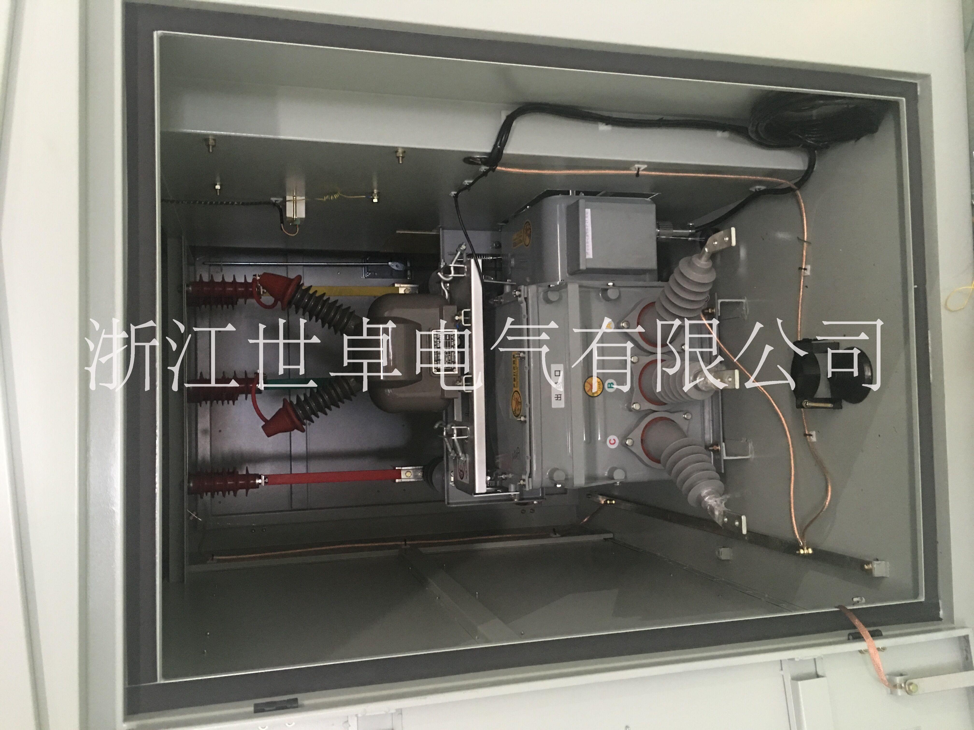 落地式智能分界開(kāi)關(guān)圖片/落地式智能分界開(kāi)關(guān)樣板圖 (2)