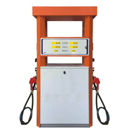 柴油加油機圖片/柴油加油機樣板圖 (2)