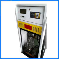 加油站加油機 輕便型加油機價格實惠 永嘉電動加油機