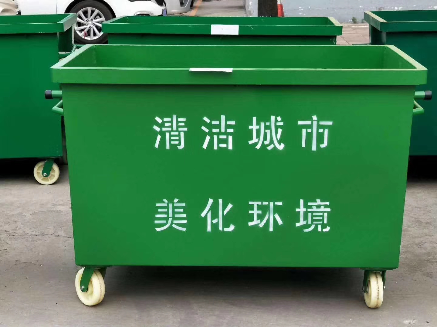 北京密云環(huán)衛(wèi)垃圾桶圖片/北京密云環(huán)衛(wèi)垃圾桶樣板圖 (4)