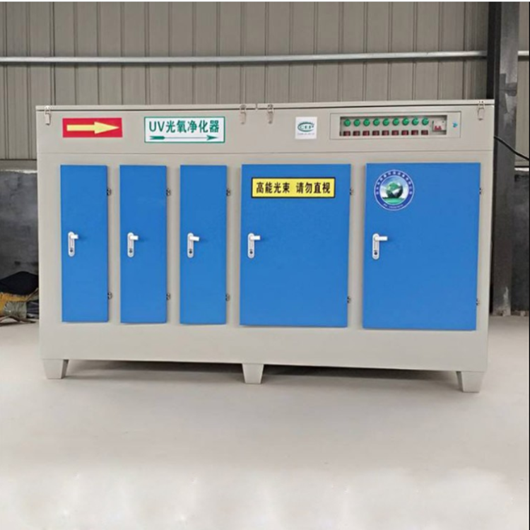 uv光氧凈化器