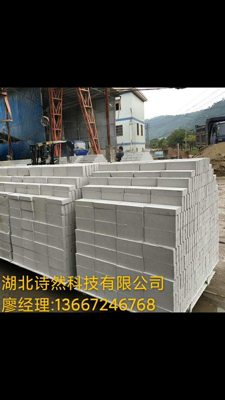 武漢華宇祥加氣塊圖片/武漢華宇祥加氣塊樣板圖 (4)