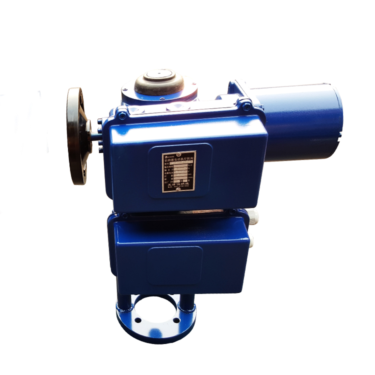 A+Z160/F1800 A+Z160/F1800電動執(zhí)行器直行程 調節(jié)閥電動執(zhí)行器 伯納德執(zhí)行器