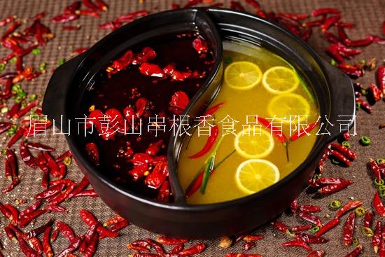 火鍋底料生產(chǎn)圖片/火鍋底料生產(chǎn)樣板圖 (3)