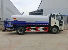15噸灑水車圖片/15噸灑水車樣板圖 (4)