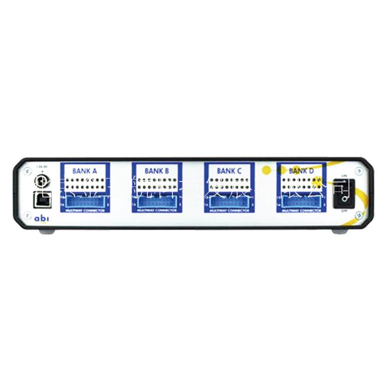 电路板测试专用矩阵开关英国abi-4400电路板测试专用矩阵开关