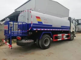 15噸灑水車圖片/15噸灑水車樣板圖 (3)