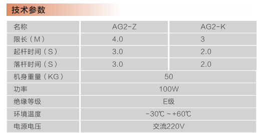 紅門高速智能道匝AG2圖片/紅門高速智能道匝AG2樣板圖 (2)