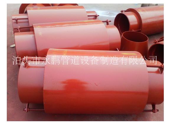 直埋式波紋補償器圖片/直埋式波紋補償器樣板圖 (2)
