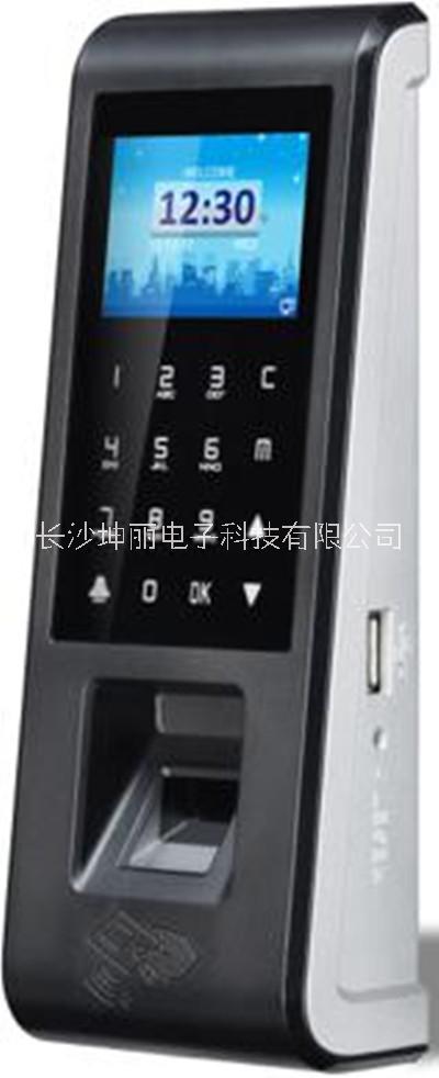 門禁考勤一體機圖片/門禁考勤一體機樣板圖 (1)