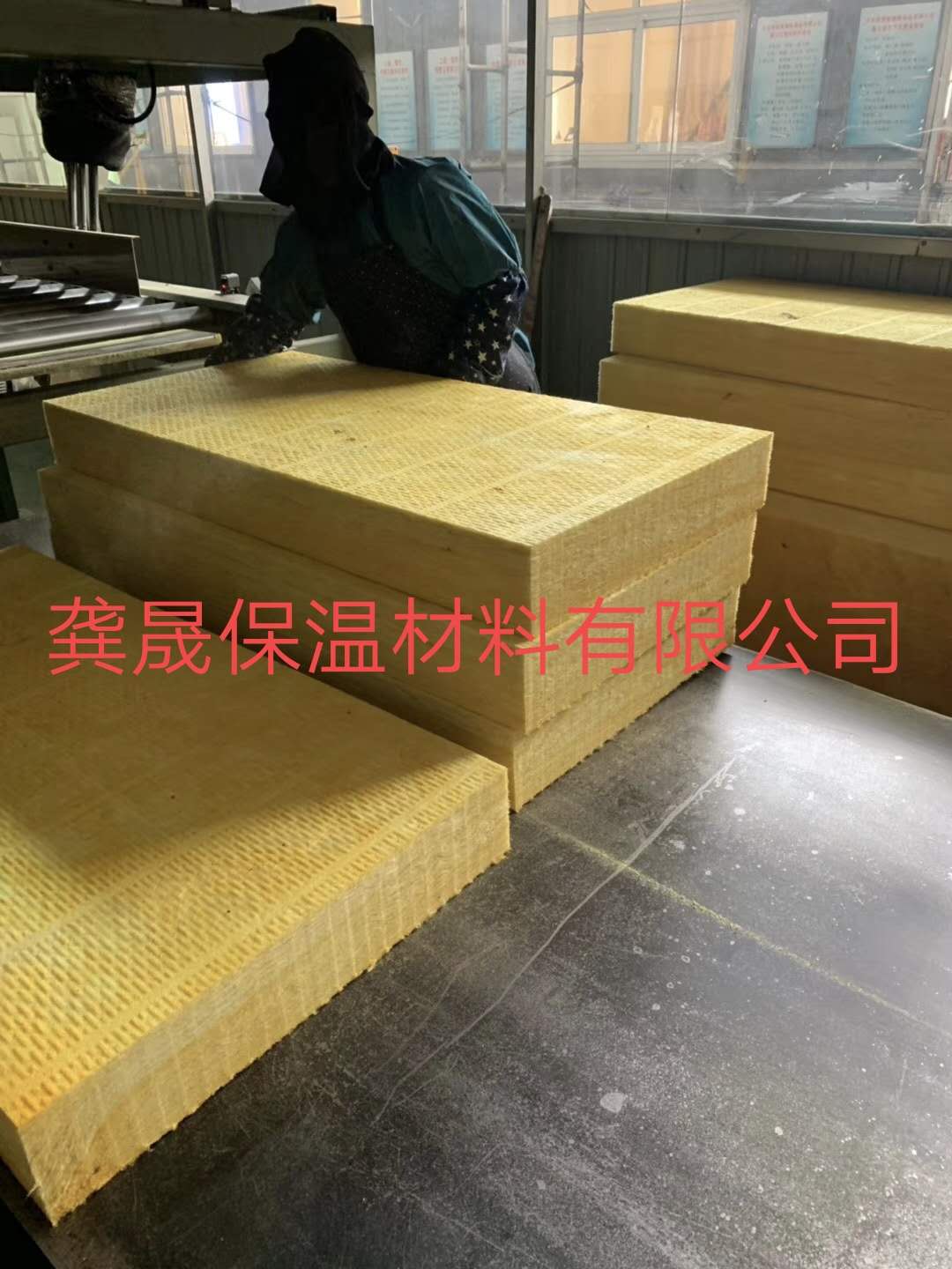 玻璃棉外墻板生產(chǎn)廠家圖片/玻璃棉外墻板生產(chǎn)廠家樣板圖 (1)