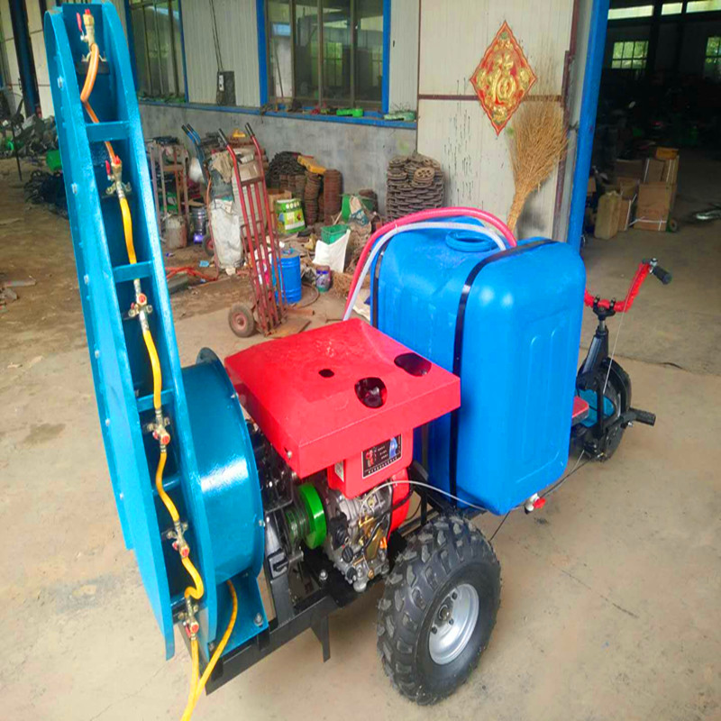 風(fēng)送打藥機(jī)圖片/風(fēng)送打藥機(jī)樣板圖 (3)