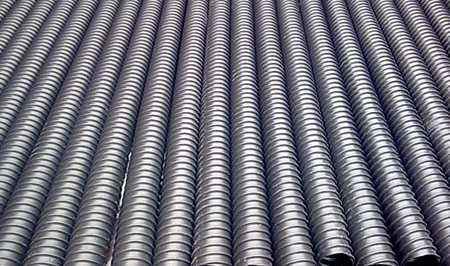 預(yù)應(yīng)力塑料波紋管圖片/預(yù)應(yīng)力塑料波紋管樣板圖 (3)