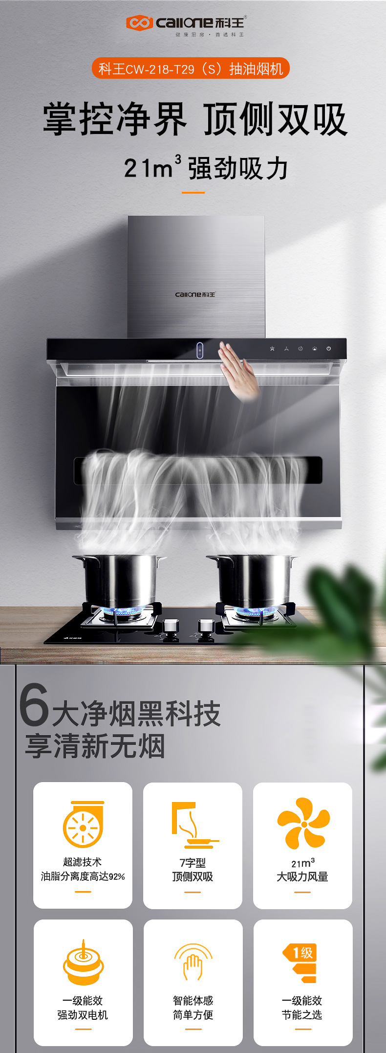 吸油煙機圖片/吸油煙機樣板圖 (2)