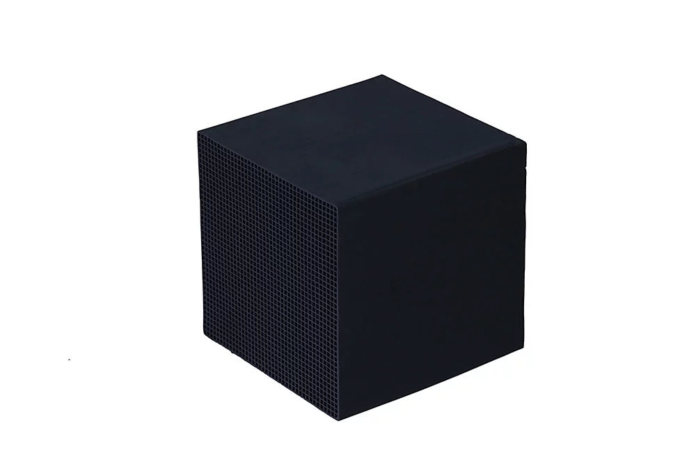 興安蜂窩活性炭圖片/興安蜂窩活性炭樣板圖 (4)