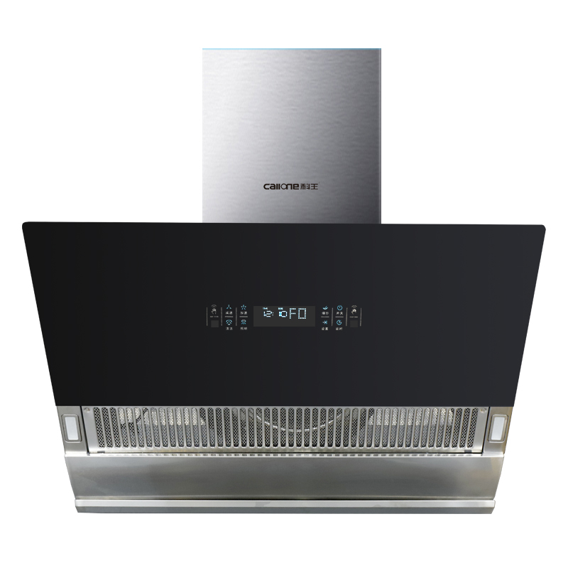 直流變頻油煙機圖片