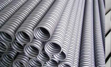 預(yù)應(yīng)力塑料波紋管圖片/預(yù)應(yīng)力塑料波紋管樣板圖 (2)