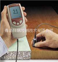 PosiTector 200型超聲波涂層測厚儀