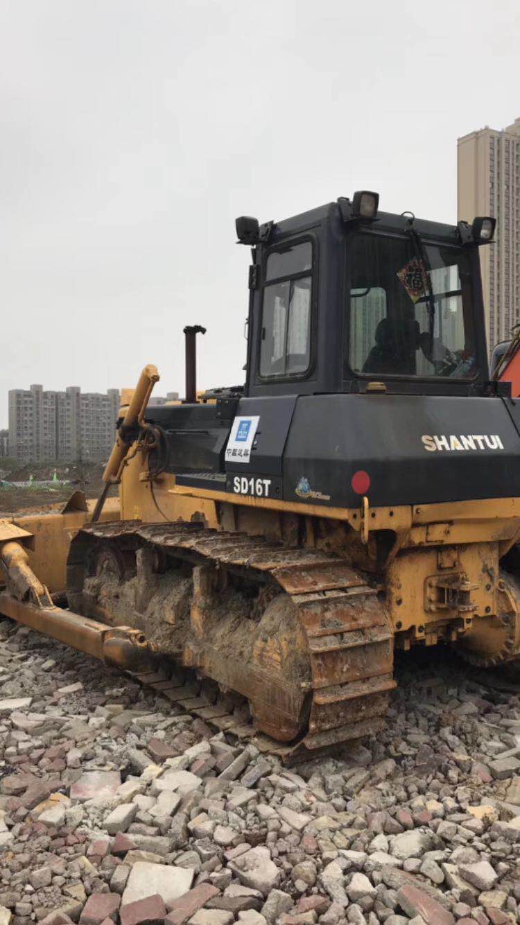 推土機(jī)圖片/推土機(jī)樣板圖 (2)