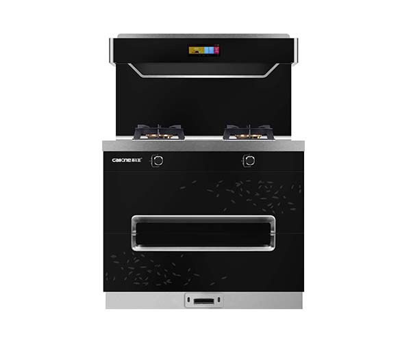 蒸烤一體集成灶圖片/蒸烤一體集成灶樣板圖 (4)