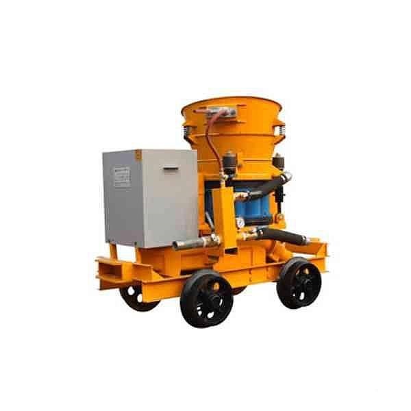 礦用防爆噴漿機(jī)圖片/礦用防爆噴漿機(jī)樣板圖 (1)