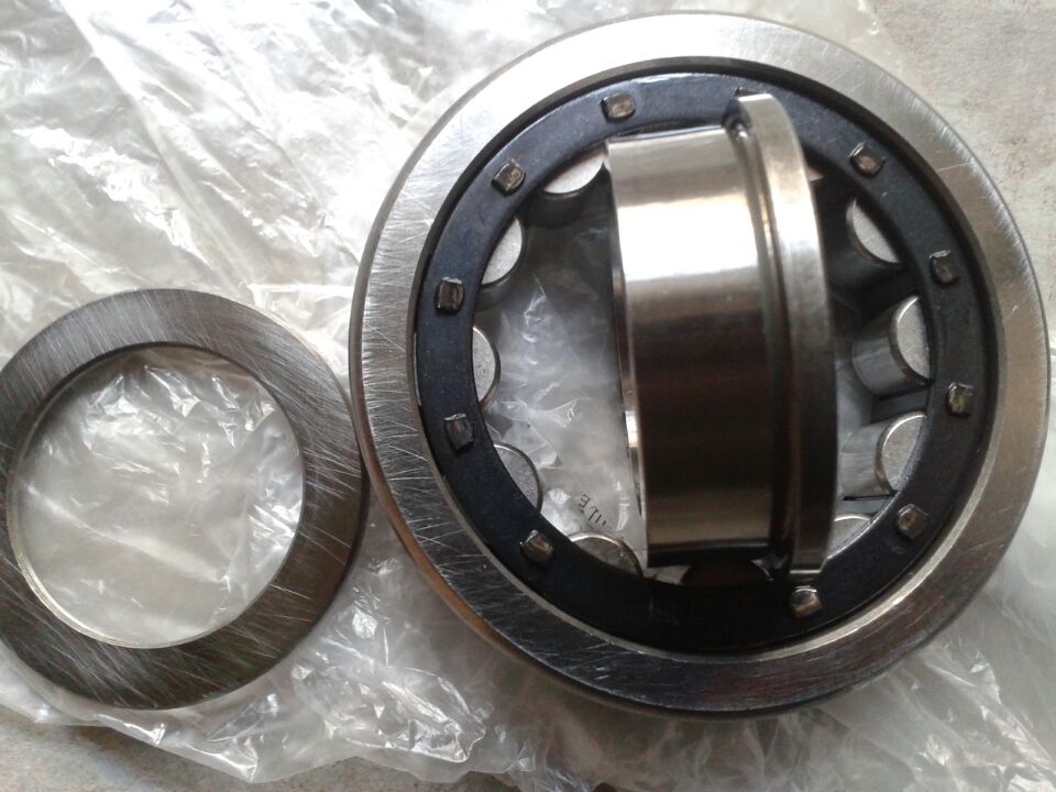 NUP322E 圓柱滾子軸承圖片