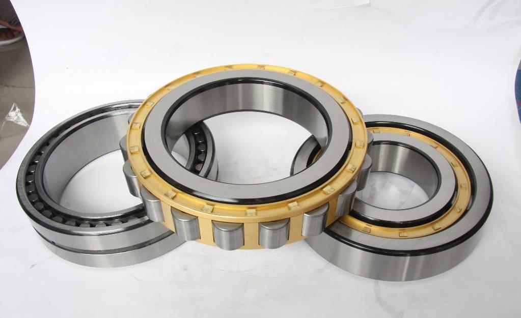 圓柱滾子軸承 NU315E圖片/圓柱滾子軸承 NU315E樣板圖 (1)