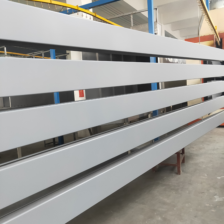 鋁條扣圖片/鋁條扣樣板圖 (4)