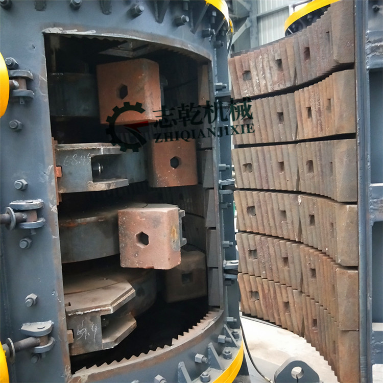 制砂機(jī)圖片/制砂機(jī)樣板圖 (3)