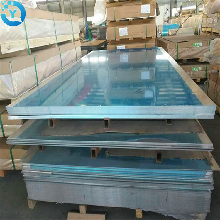 現(xiàn)貨5052鋁型材圖片
