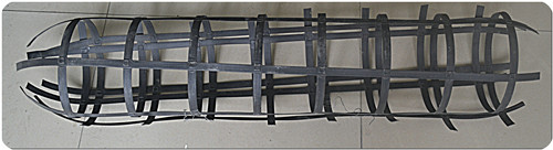 鋼塑土工格柵圖片/鋼塑土工格柵樣板圖 (4)