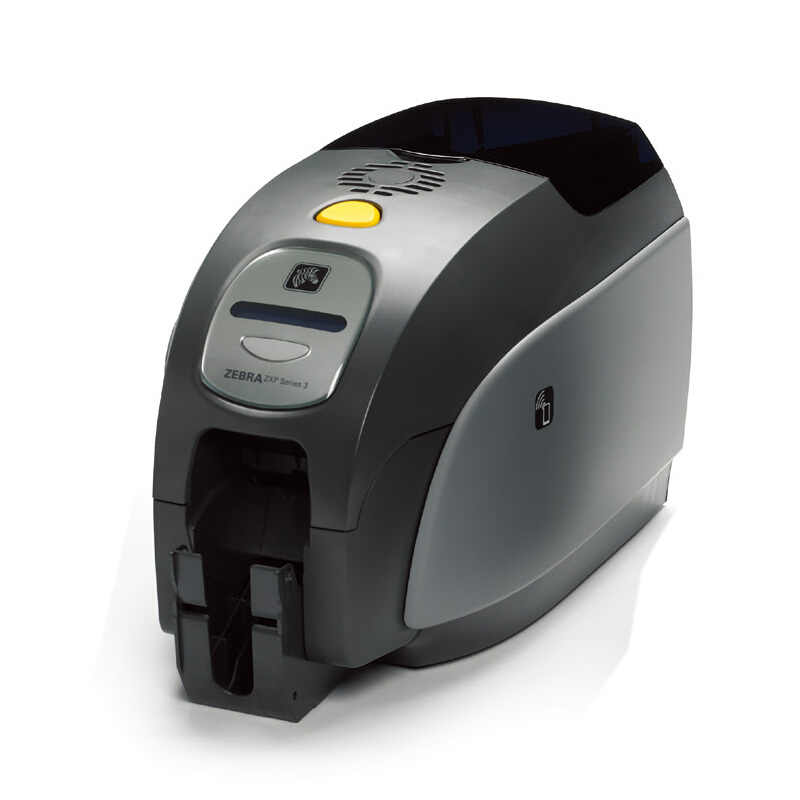 證卡打印機圖片/證卡打印機樣板圖 (4)