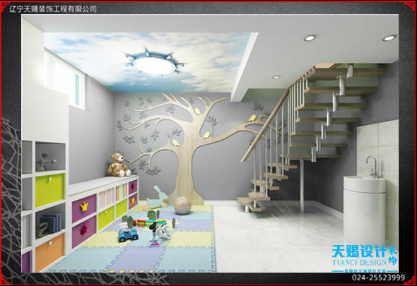 幼兒園裝修設(shè)計公司，幼兒園裝修設(shè)計誤區(qū)