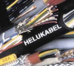 HELUKABEL电缆 HELUKABEL上海数据传输电缆供应商 HELUKABEL高柔性控制电缆