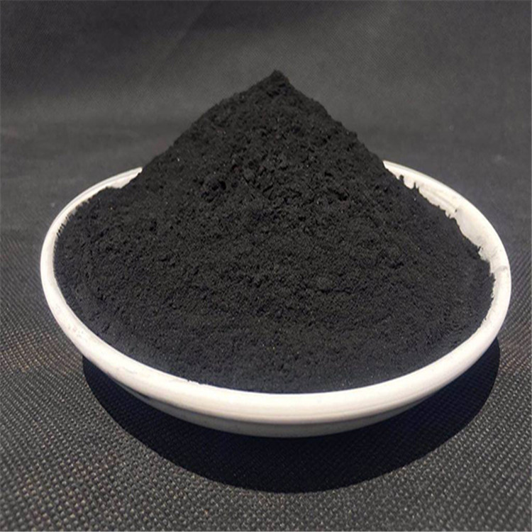 300目粉狀活性炭圖片