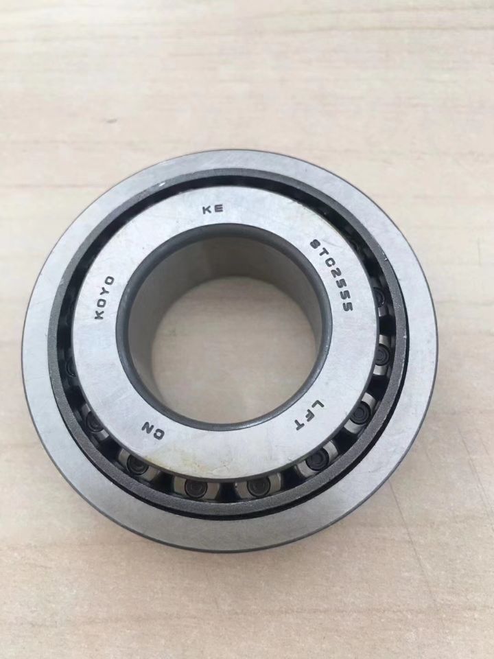 STC2555 圓錐滾子軸承